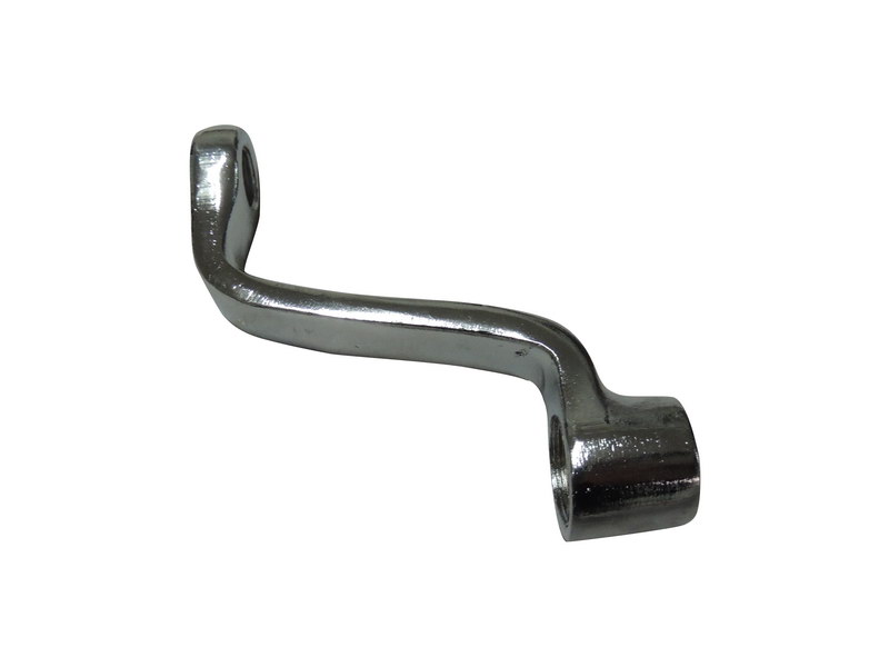 PEDAL DEMİRİ SOL ( ECO RIDER )